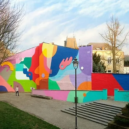 Appartamento Pink ✓ Position !