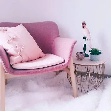 Pink ✓ Position ! Appartamento *