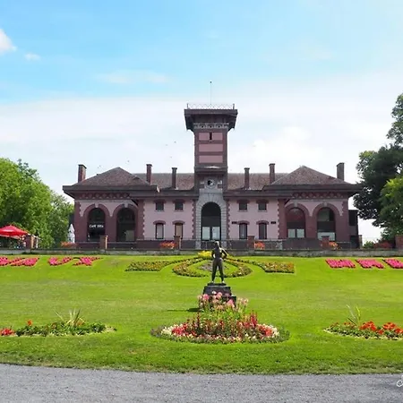 Appartamento Pink ✓ Position ! Mons