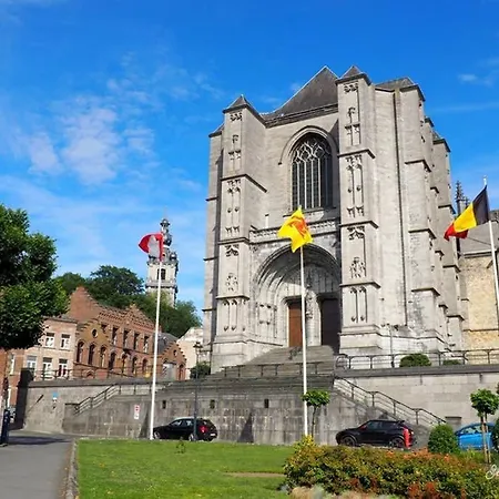 Pink ✓ Position ! Appartamento Mons