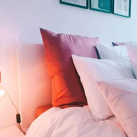 Pink ✓ Position ! Apartament Mons