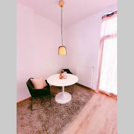 Apartamento Pink ✓ Position ! *