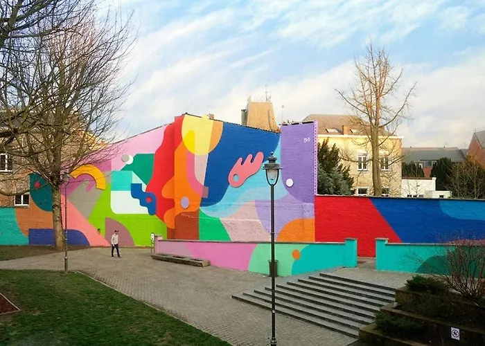 Appartamento Pink ✓ Position !