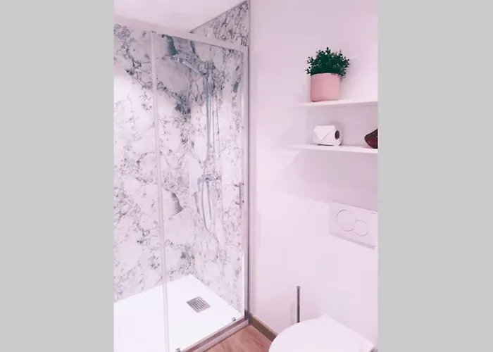 Pink ✓ Position ! Appartamento