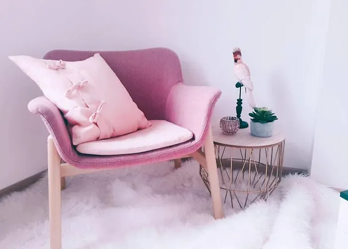 Pink ✓ Position ! Appartamento *