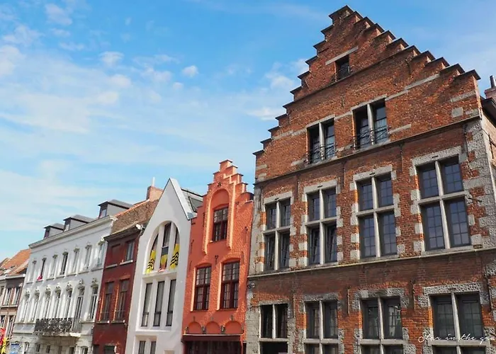 Pink ✓ Position ! Appartamento