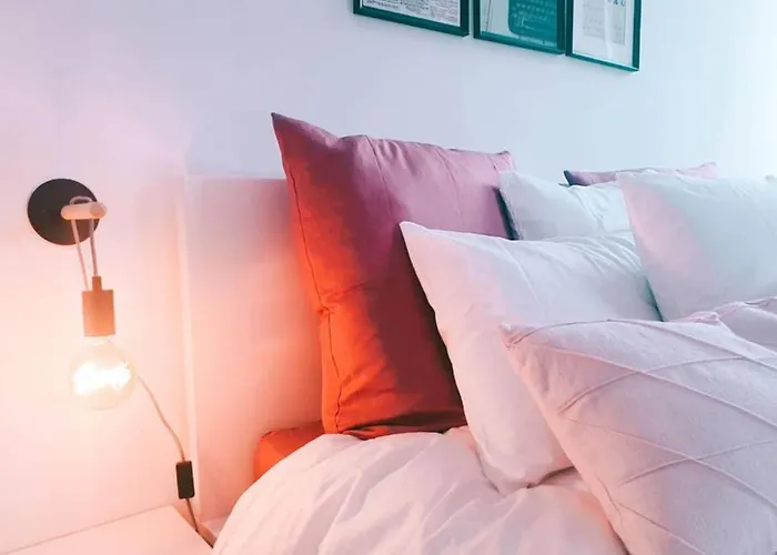 Pink ✓ Position ! Appartamento Mons