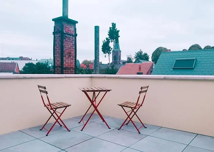 Pink ✓ Position ! Appartamento Mons