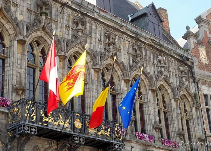 Appartamento Pink ✓ Position !